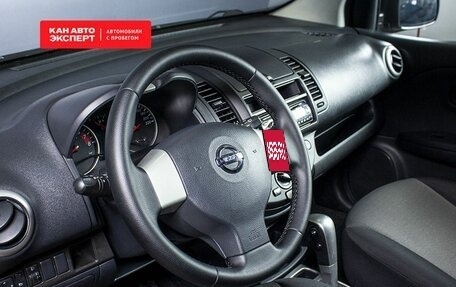 Nissan Note II рестайлинг, 2013 год, 905 000 рублей, 6 фотография