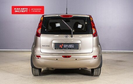 Nissan Note II рестайлинг, 2013 год, 905 000 рублей, 11 фотография