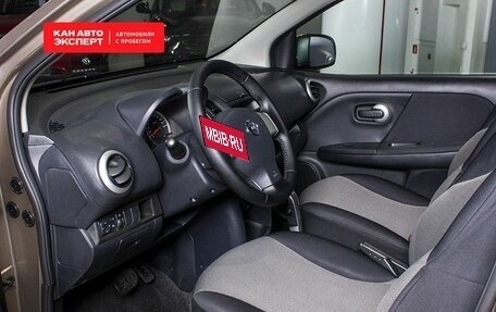 Nissan Note II рестайлинг, 2013 год, 905 000 рублей, 14 фотография