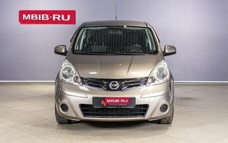 Nissan Note II рестайлинг, 2013 год, 905 000 рублей, 10 фотография