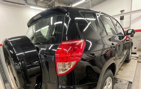 Toyota RAV4, 2006 год, 1 260 000 рублей, 2 фотография