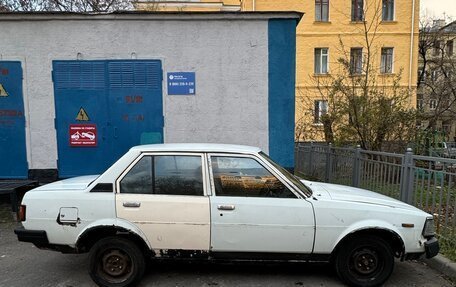 Toyota Corolla, 1983 год, 115 000 рублей, 4 фотография