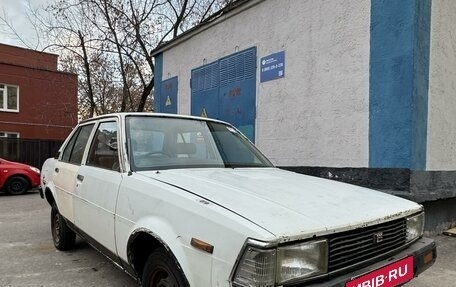 Toyota Corolla, 1983 год, 115 000 рублей, 2 фотография