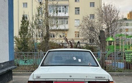 Toyota Corolla, 1983 год, 115 000 рублей, 3 фотография