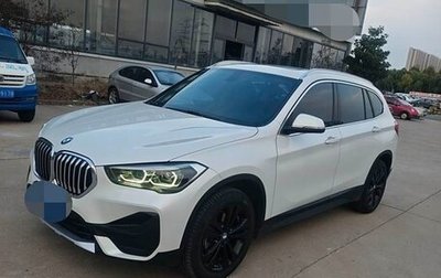 BMW X1, 2021 год, 1 850 123 рублей, 1 фотография