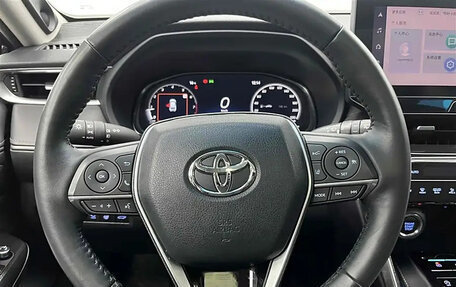 Toyota Venza, 2021 год, 3 350 777 рублей, 7 фотография