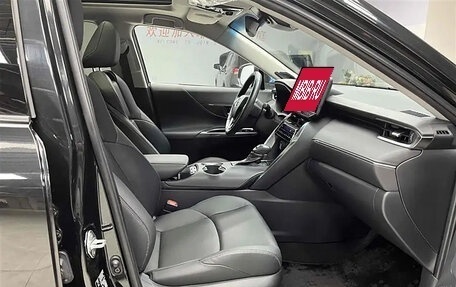 Toyota Venza, 2021 год, 3 350 777 рублей, 6 фотография