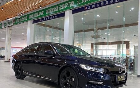 Honda Accord IX рестайлинг, 2021 год, 2 850 000 рублей, 1 фотография