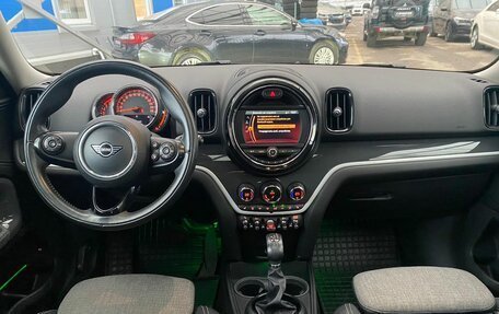 MINI Countryman II (F60), 2018 год, 2 999 000 рублей, 12 фотография