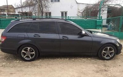 Mercedes-Benz C-Класс, 2007 год, 1 150 000 рублей, 1 фотография