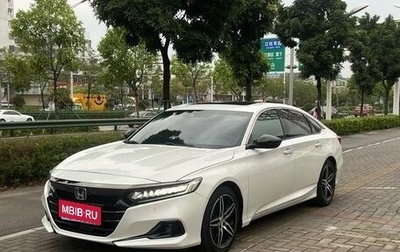 Honda Accord IX рестайлинг, 2021 год, 2 000 000 рублей, 1 фотография