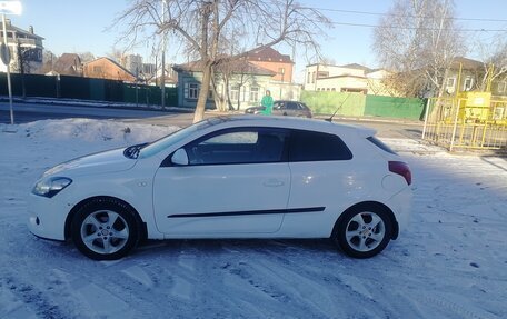 KIA cee'd I рестайлинг, 2009 год, 659 000 рублей, 18 фотография