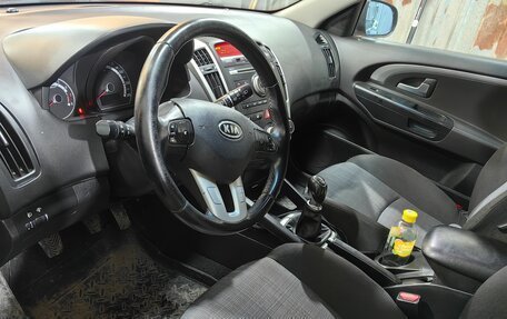 KIA cee'd I рестайлинг, 2010 год, 740 000 рублей, 11 фотография