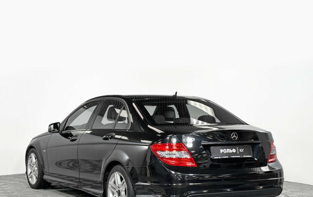 Mercedes-Benz C-Класс, 2011 год, 1 135 000 рублей, 7 фотография