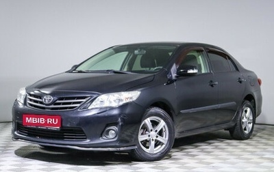 Toyota Corolla, 2010 год, 1 200 000 рублей, 1 фотография