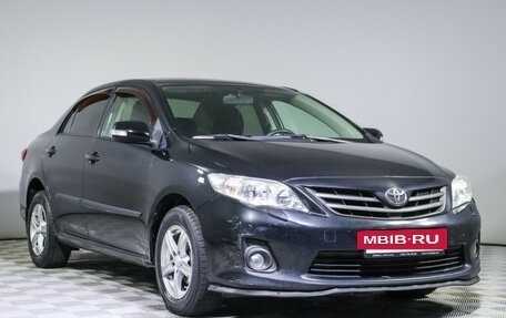 Toyota Corolla, 2010 год, 1 200 000 рублей, 3 фотография