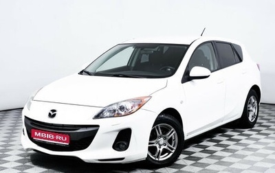 Mazda 3, 2011 год, 1 138 000 рублей, 1 фотография