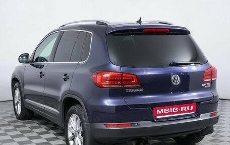 Volkswagen Tiguan I, 2014 год, 1 718 000 рублей, 7 фотография