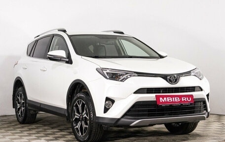 Toyota RAV4, 2019 год, 3 289 000 рублей, 3 фотография