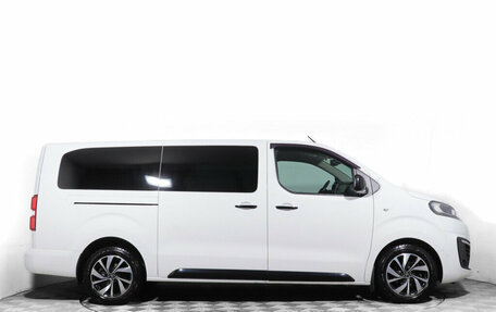 Citroen SpaceTourer I, 2020 год, 3 698 000 рублей, 4 фотография