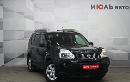 Nissan X-Trail, 2008 год, 1 295 000 рублей, 3 фотография