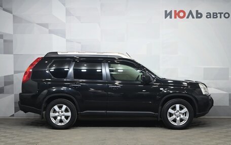 Nissan X-Trail, 2008 год, 1 295 000 рублей, 8 фотография