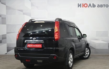 Nissan X-Trail, 2008 год, 1 295 000 рублей, 5 фотография