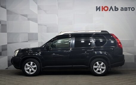 Nissan X-Trail, 2008 год, 1 295 000 рублей, 7 фотография