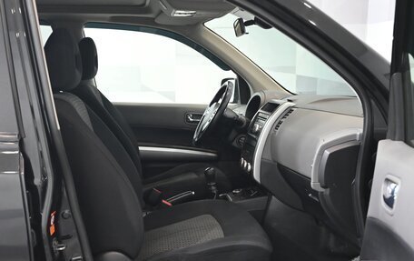 Nissan X-Trail, 2008 год, 1 295 000 рублей, 10 фотография