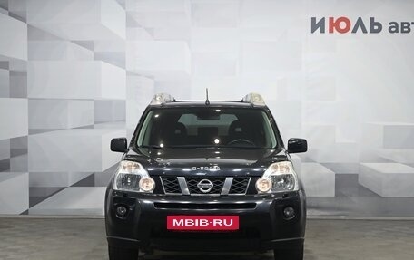 Nissan X-Trail, 2008 год, 1 295 000 рублей, 2 фотография