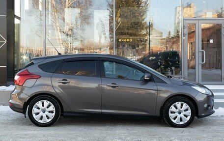 Ford Focus III, 2012 год, 860 000 рублей, 6 фотография