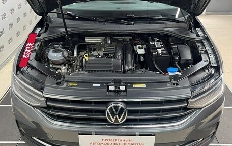 Volkswagen Tiguan II, 2021 год, 2 365 000 рублей, 7 фотография