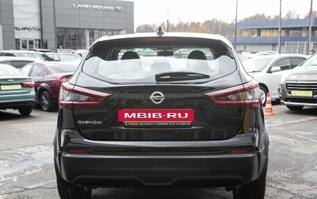 Nissan Qashqai, 2020 год, 2 229 000 рублей, 7 фотография