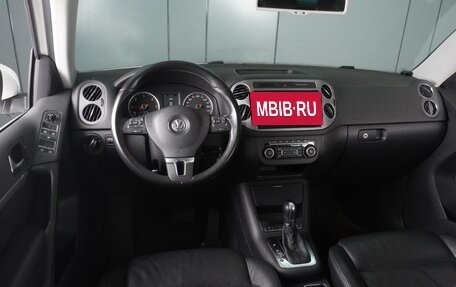 Volkswagen Tiguan I, 2012 год, 1 548 000 рублей, 6 фотография