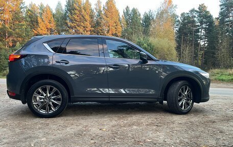 Mazda CX-5 II, 2020 год, 4 300 000 рублей, 3 фотография