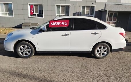 Nissan Almera, 2018 год, 800 000 рублей, 4 фотография