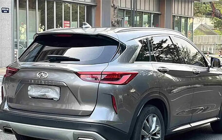 Infiniti QX50 II, 2020 год, 2 510 000 рублей, 4 фотография