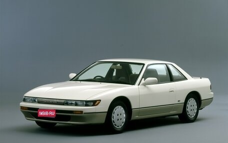 Nissan Silvia VII, 1989 год, 2 100 000 рублей, 1 фотография