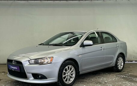 Mitsubishi Lancer IX, 2012 год, 995 000 рублей, 1 фотография