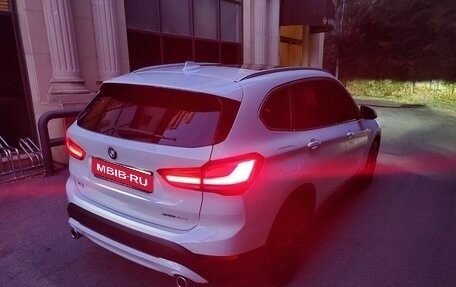 BMW X1, 2020 год, 3 390 000 рублей, 5 фотография