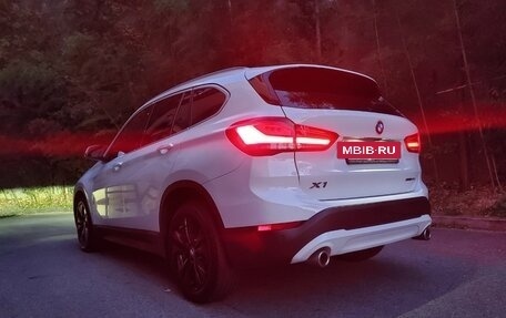 BMW X1, 2020 год, 3 390 000 рублей, 4 фотография