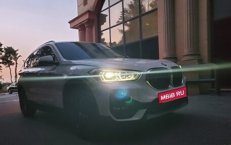 BMW X1, 2020 год, 3 390 000 рублей, 3 фотография