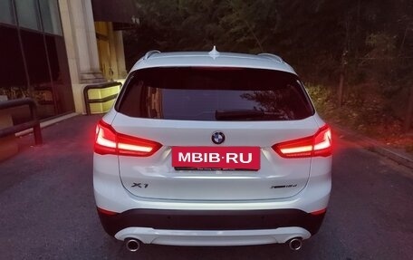 BMW X1, 2020 год, 3 390 000 рублей, 6 фотография