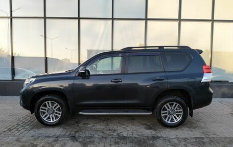 Toyota Land Cruiser Prado 150 рестайлинг 2, 2011 год, 2 999 000 рублей, 2 фотография