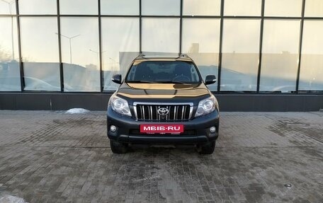 Toyota Land Cruiser Prado 150 рестайлинг 2, 2011 год, 2 999 000 рублей, 8 фотография