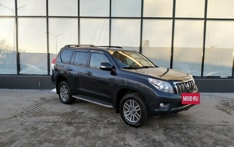 Toyota Land Cruiser Prado 150 рестайлинг 2, 2011 год, 2 999 000 рублей, 7 фотография