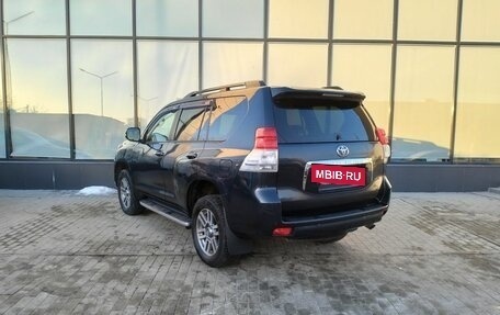 Toyota Land Cruiser Prado 150 рестайлинг 2, 2011 год, 2 999 000 рублей, 3 фотография