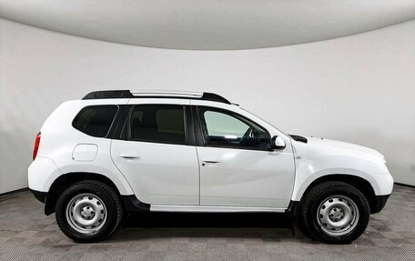 Renault Duster I рестайлинг, 2015 год, 1 256 000 рублей, 4 фотография