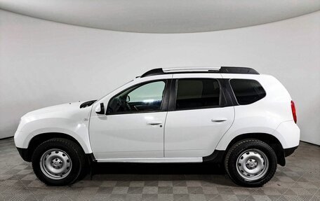 Renault Duster I рестайлинг, 2015 год, 1 256 000 рублей, 8 фотография