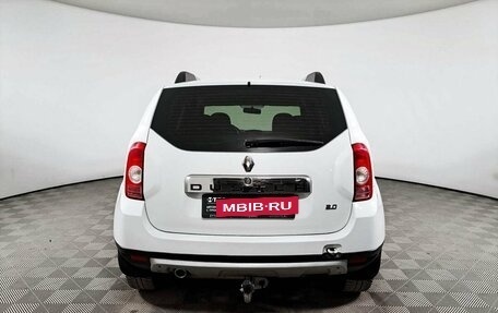 Renault Duster I рестайлинг, 2015 год, 1 256 000 рублей, 6 фотография